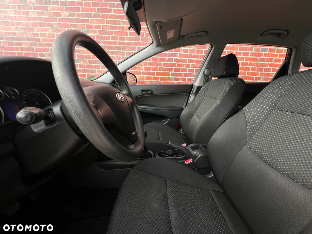 Hyundai i30 - 12