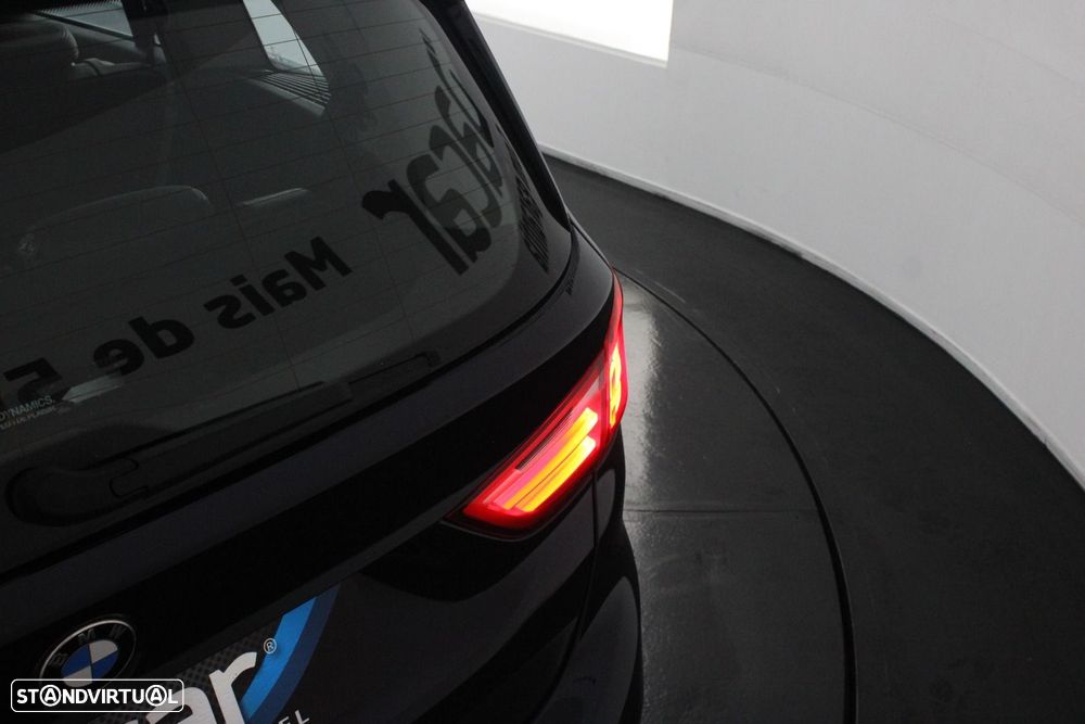 BMW 216 Gran Tourer d 7L Line Luxury Auto - 35