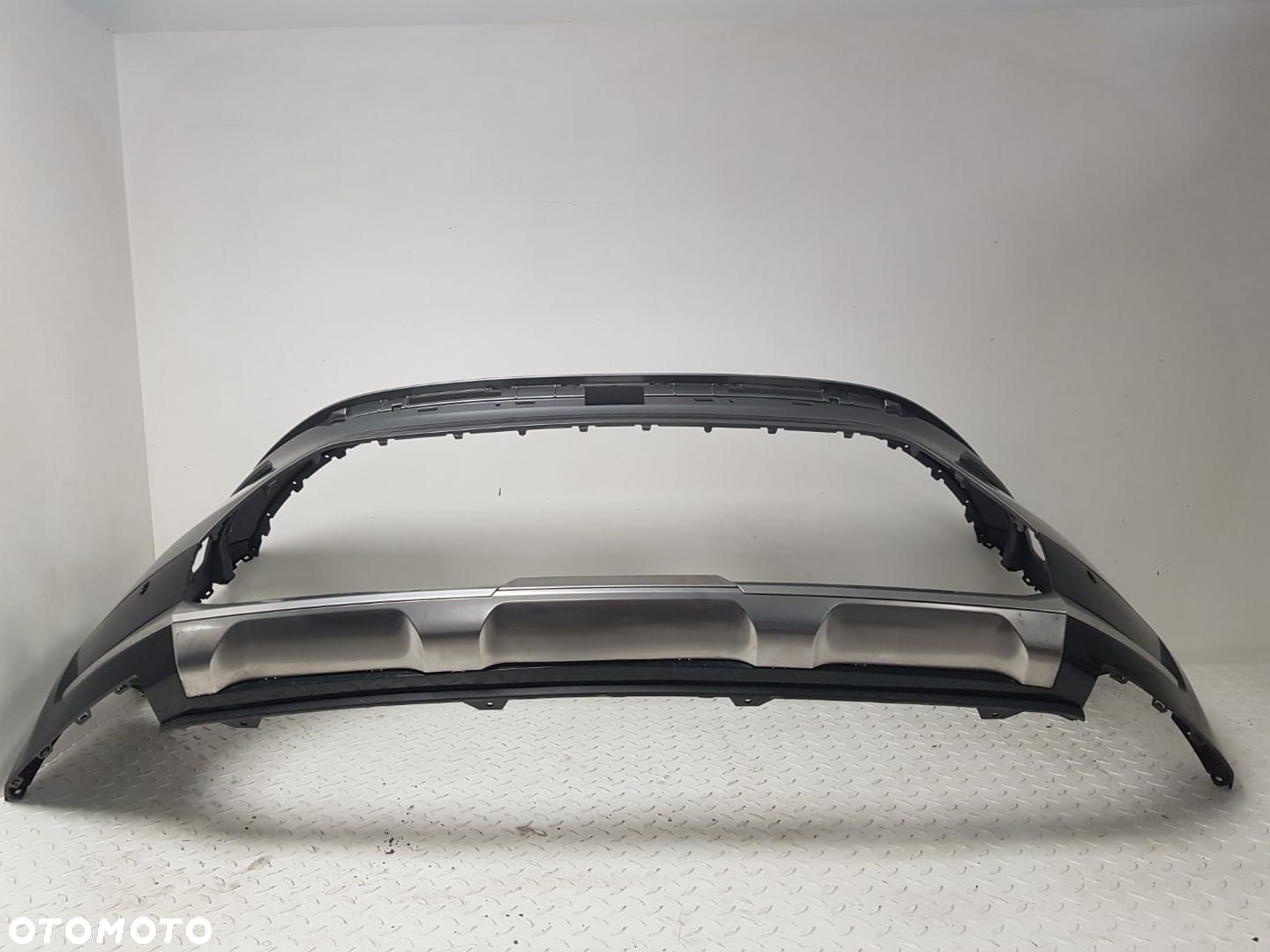ŁADNY ZDERZAK PRZÓD KIA NIRO II 2 22-25 PRZEDNI 86511-AT000 KOLOR KLG - 5