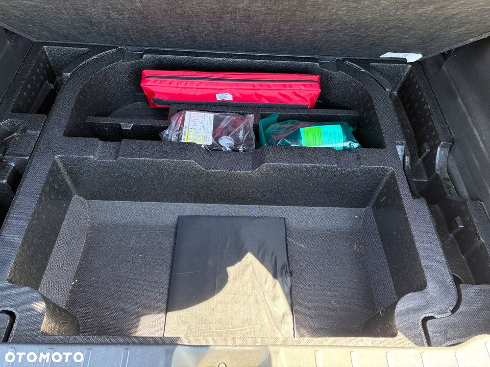 Mitsubishi ASX 1.8 DI-D 4WD Instyle - 16