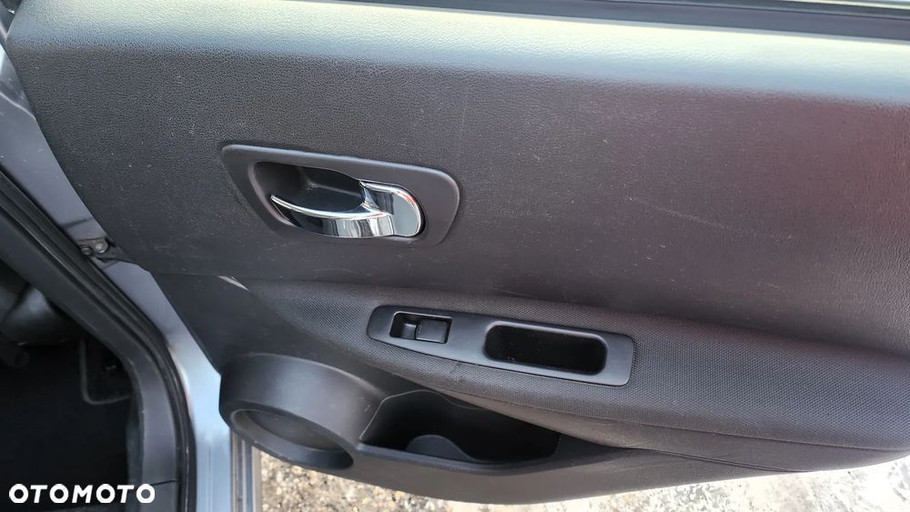 Nissan Qashqai 1.6 acenta - 20