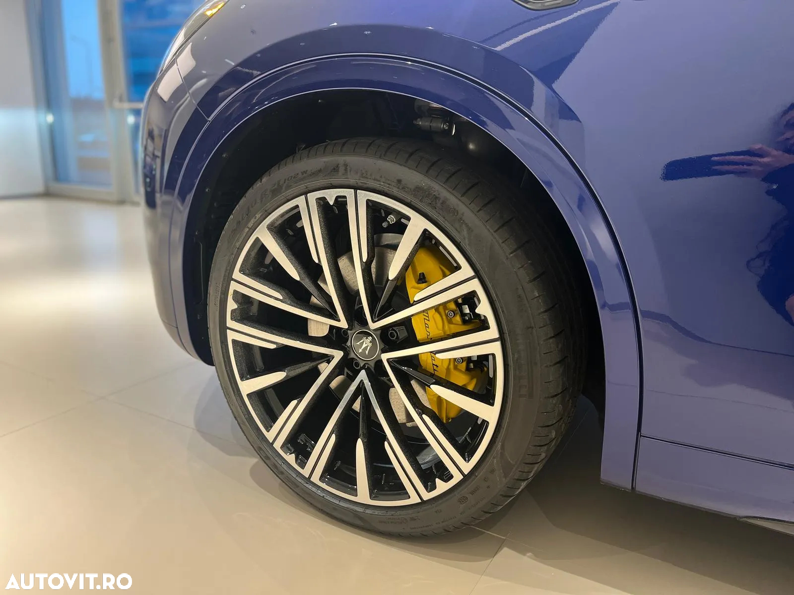Maserati Grecale Modena - 4