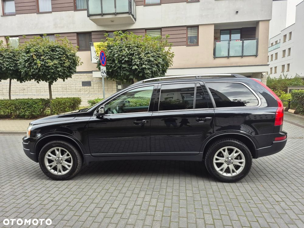 Volvo XC 90 D5 AWD Executive - 7