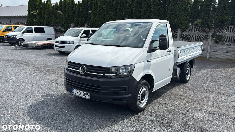 Volkswagen Transporter T6 - 39