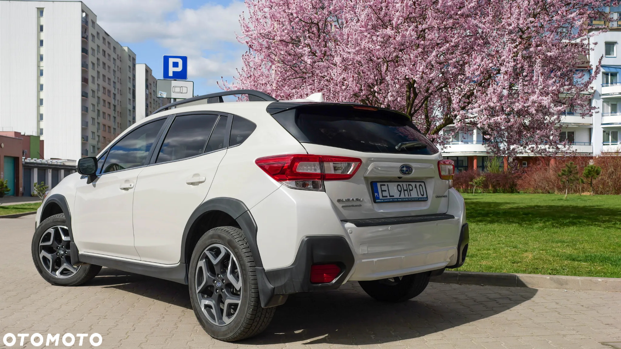 Subaru XV - 3