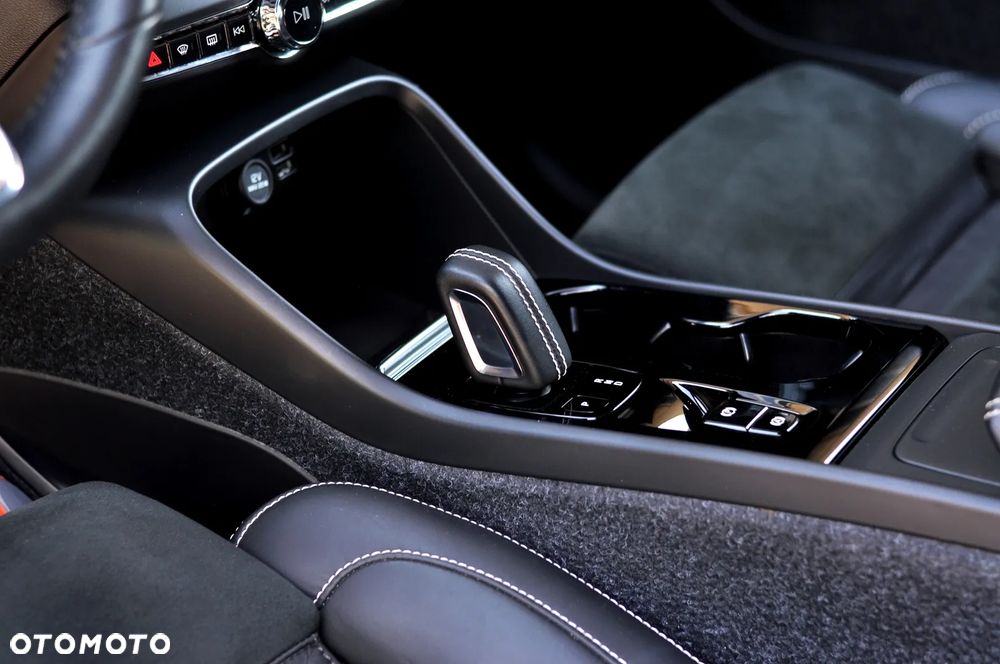 Volvo XC 40 T3 Geartronic RDesign - 20