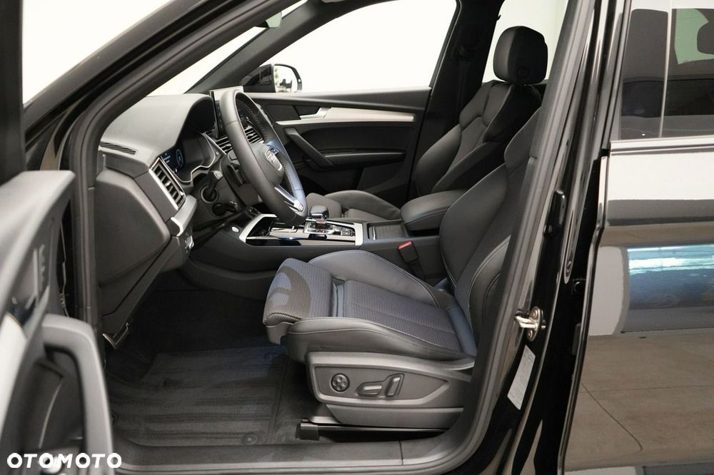 Audi Q5 - 14