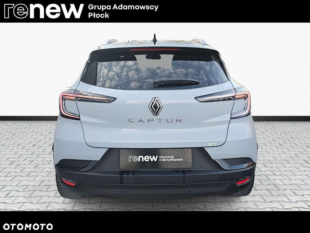 Renault Captur 1.0 TCe Techno - 11
