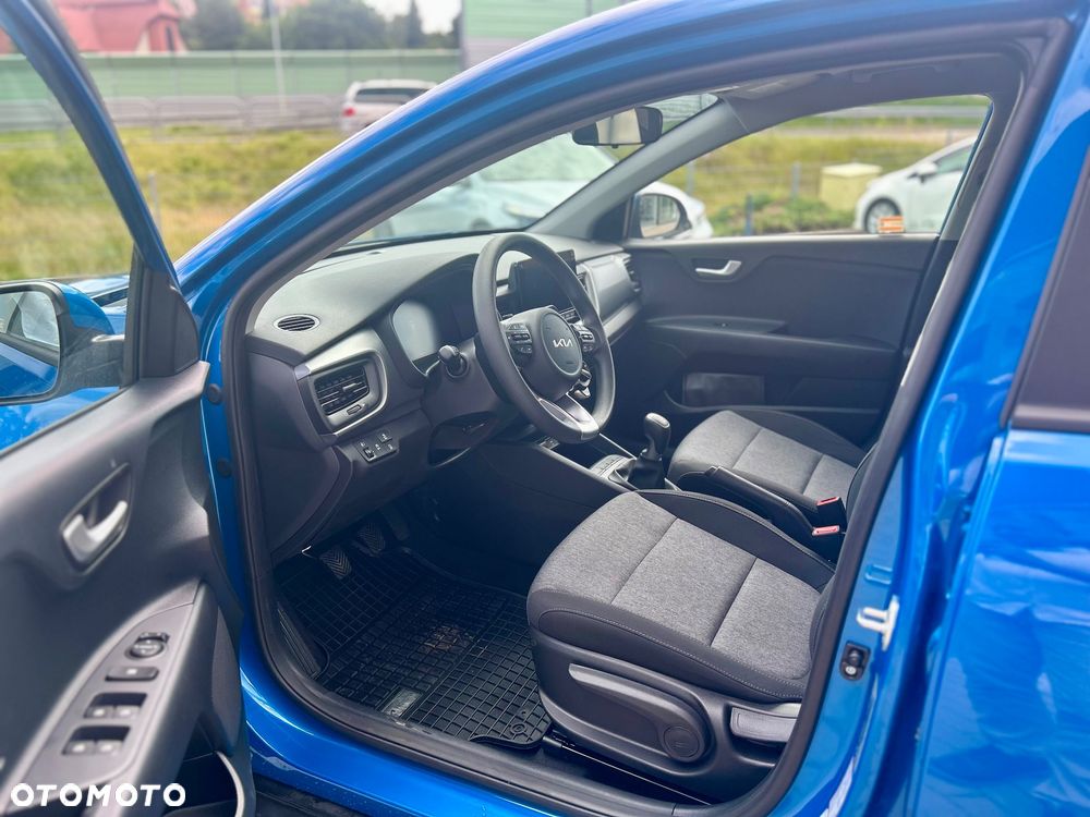 Kia Stonic 1.0 T-GDI M - 8