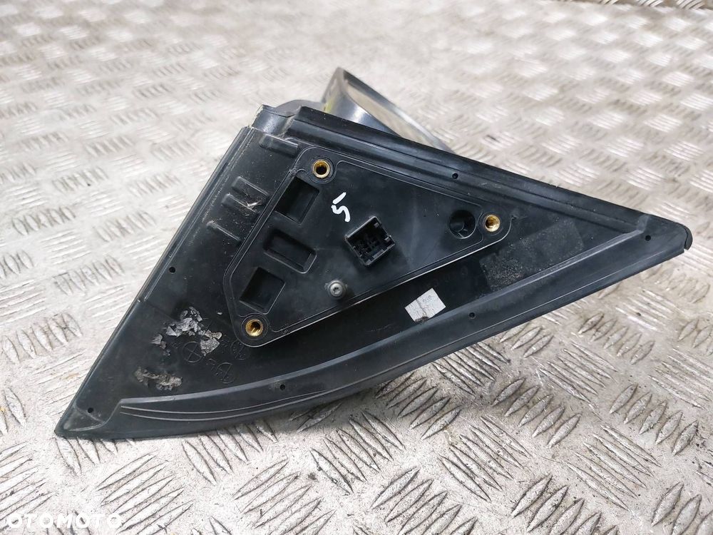 LUSTERKO LEWE ELEKTRYCZNE KIA CEED I 5PIN EU 9S - 7