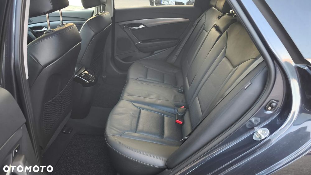 Hyundai i40 Kombi 2.0 Automatik Premium - 23