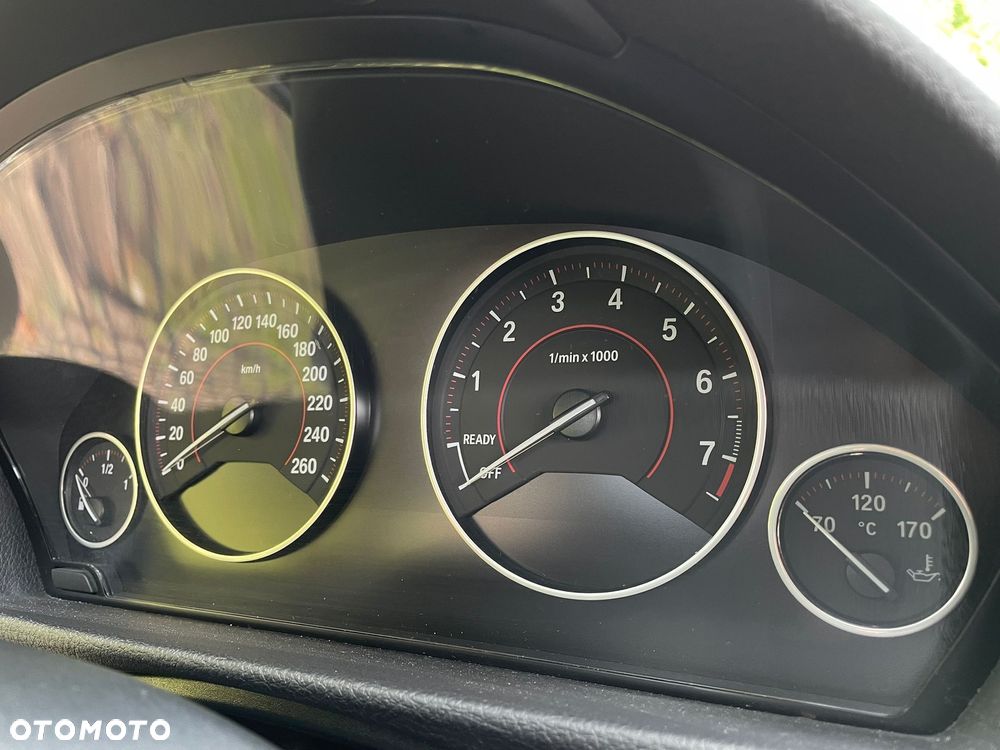 BMW Seria 4 430i M Sport - 12
