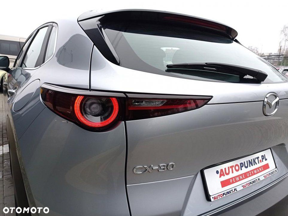 Mazda CX-30 - 7
