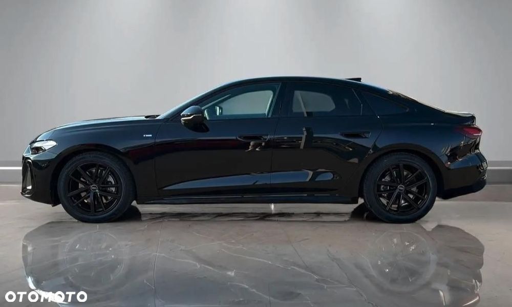 Audi A5 Limousine - 6