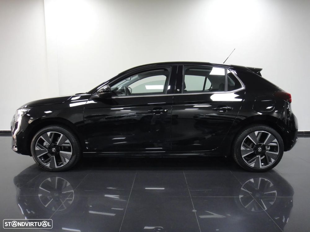 Opel Corsa-e Elegance - 7