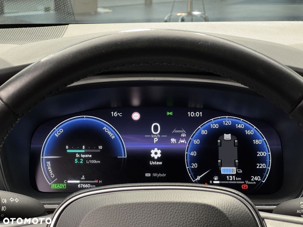 Toyota Corolla 1.8 Hybrid Comfort - 18