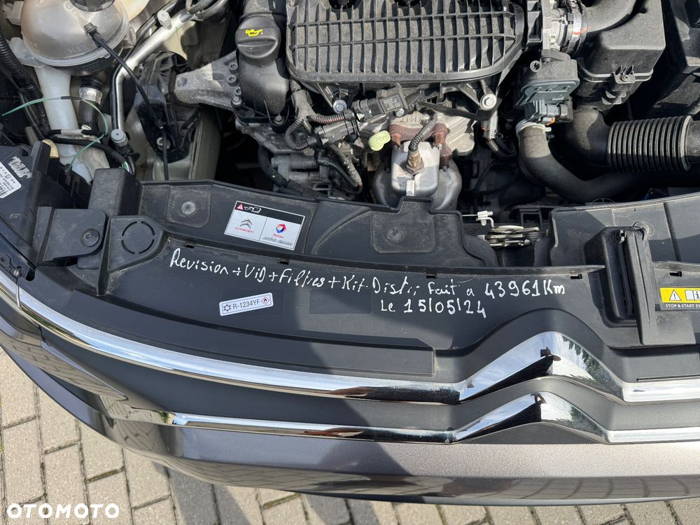 Citroën C3 Pure Tech 83 S&S FEEL - 21