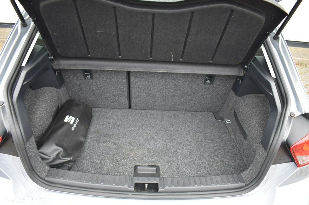 Seat Ibiza 1.0 TSI Style S&S - 8