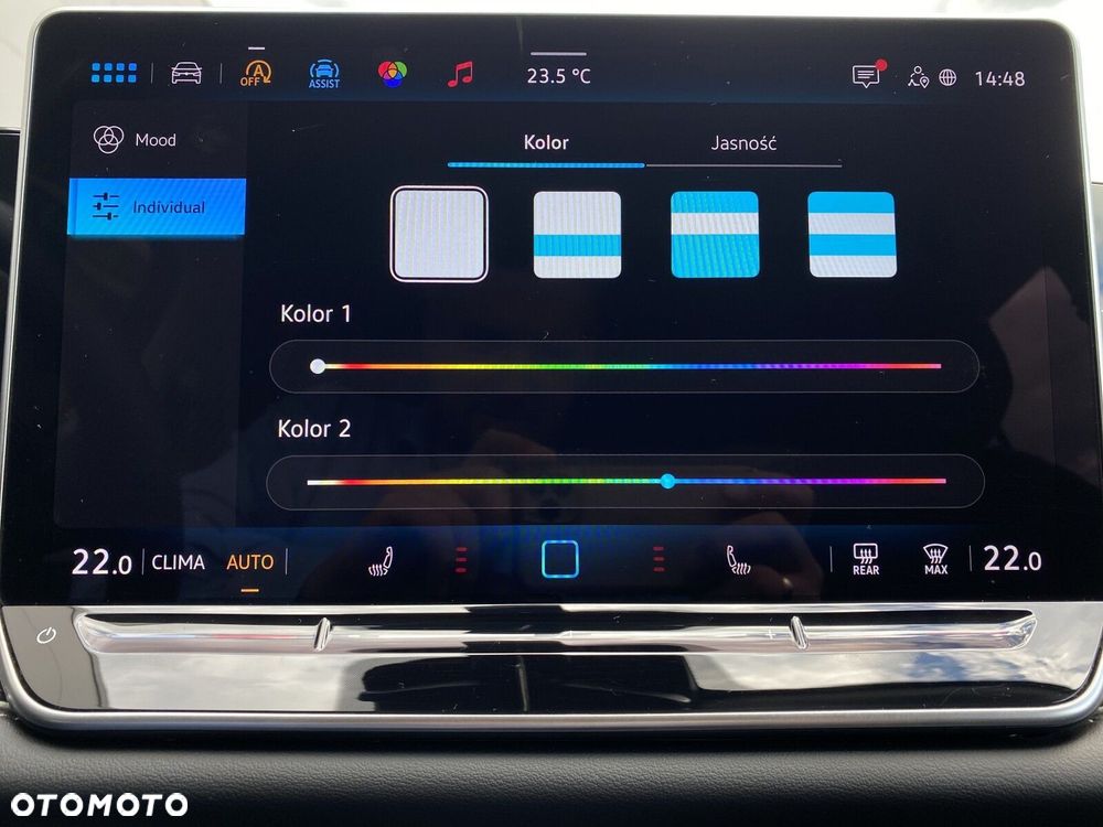 Volkswagen Tiguan 1.5 TSI EVO Elegance DSG - 25