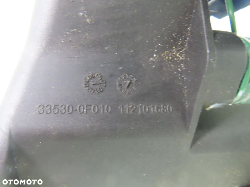 LEWAREK TOYOTA COROLLA Verso E12 1.8 VVT-i 335300F010 112101680 - 12