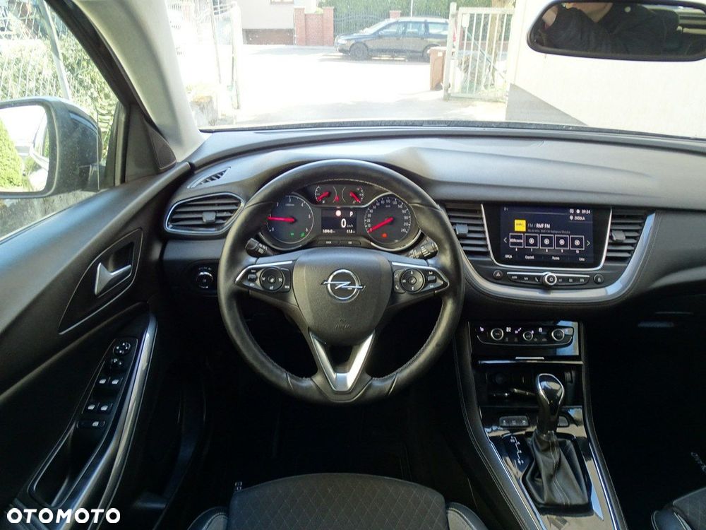 Opel Grandland X - 20