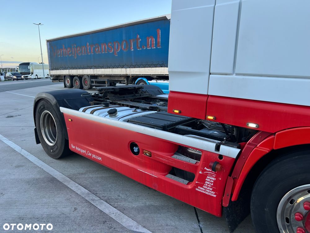 DAF XF 105 460 standard - 14