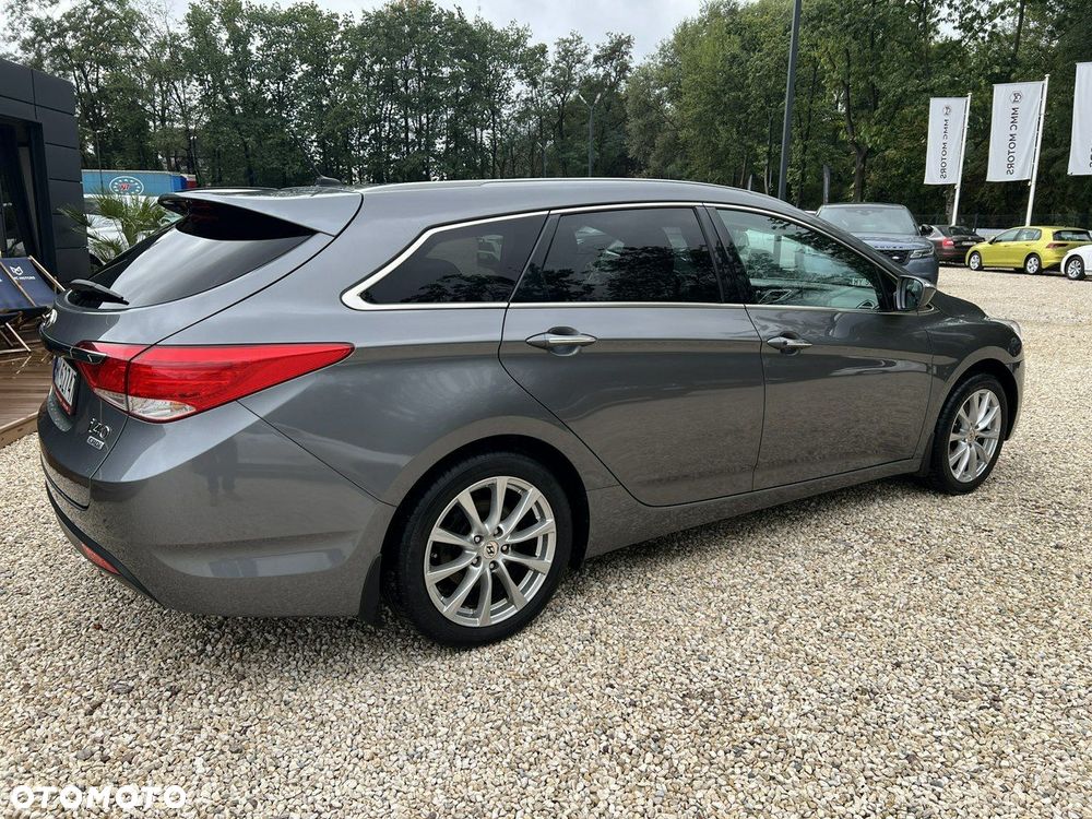 Hyundai i40 - 19