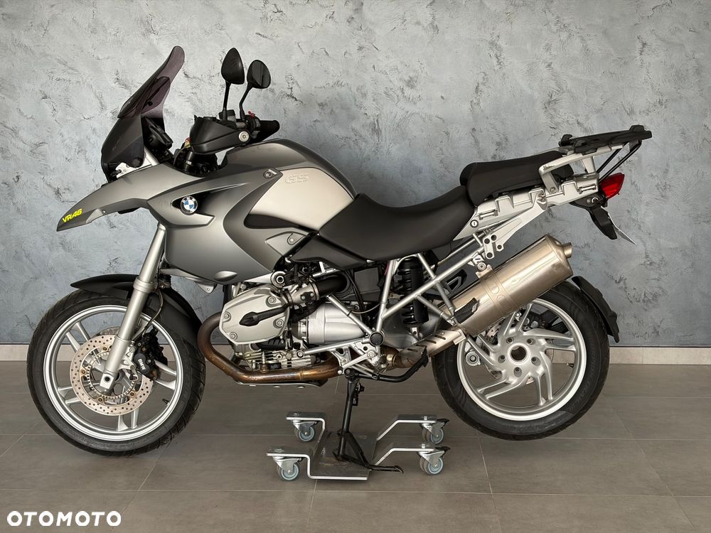 BMW GS - 2