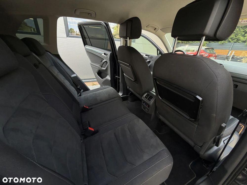 Volkswagen Tiguan 2.0 TDI BMT SCR 4Mot Highline DSG - 17
