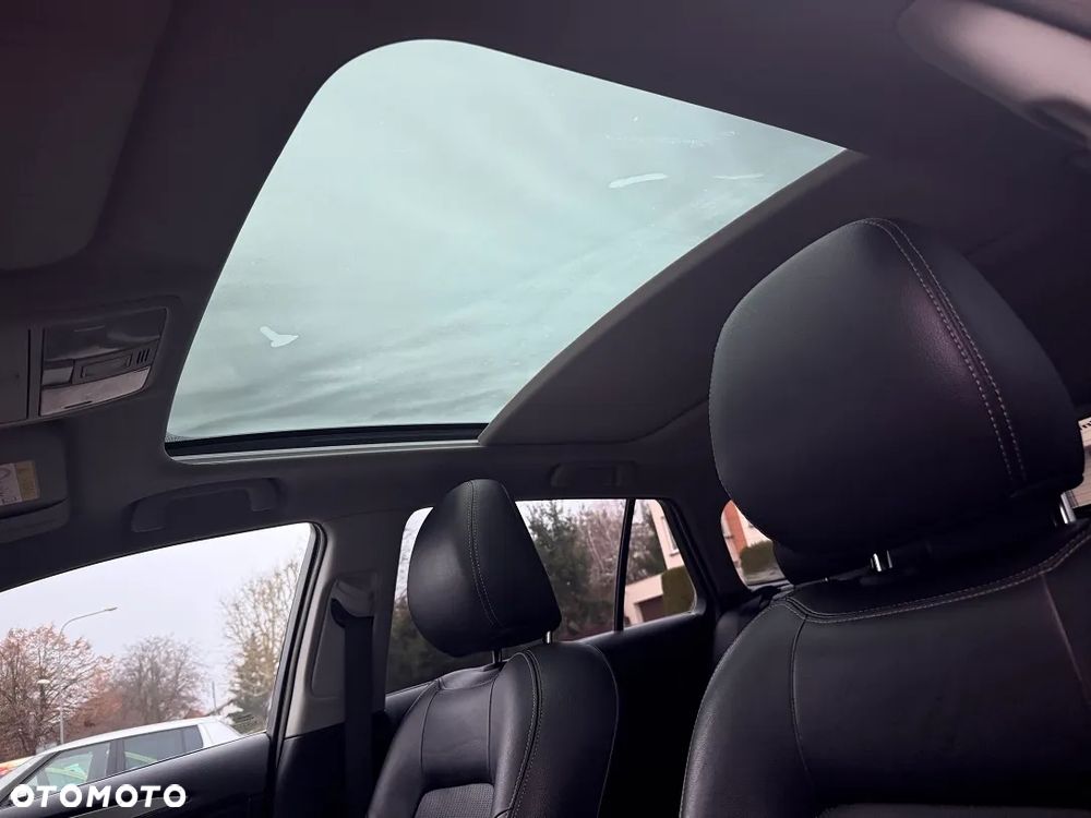 Toyota Avensis 2.0 D-4D Active Business - 19