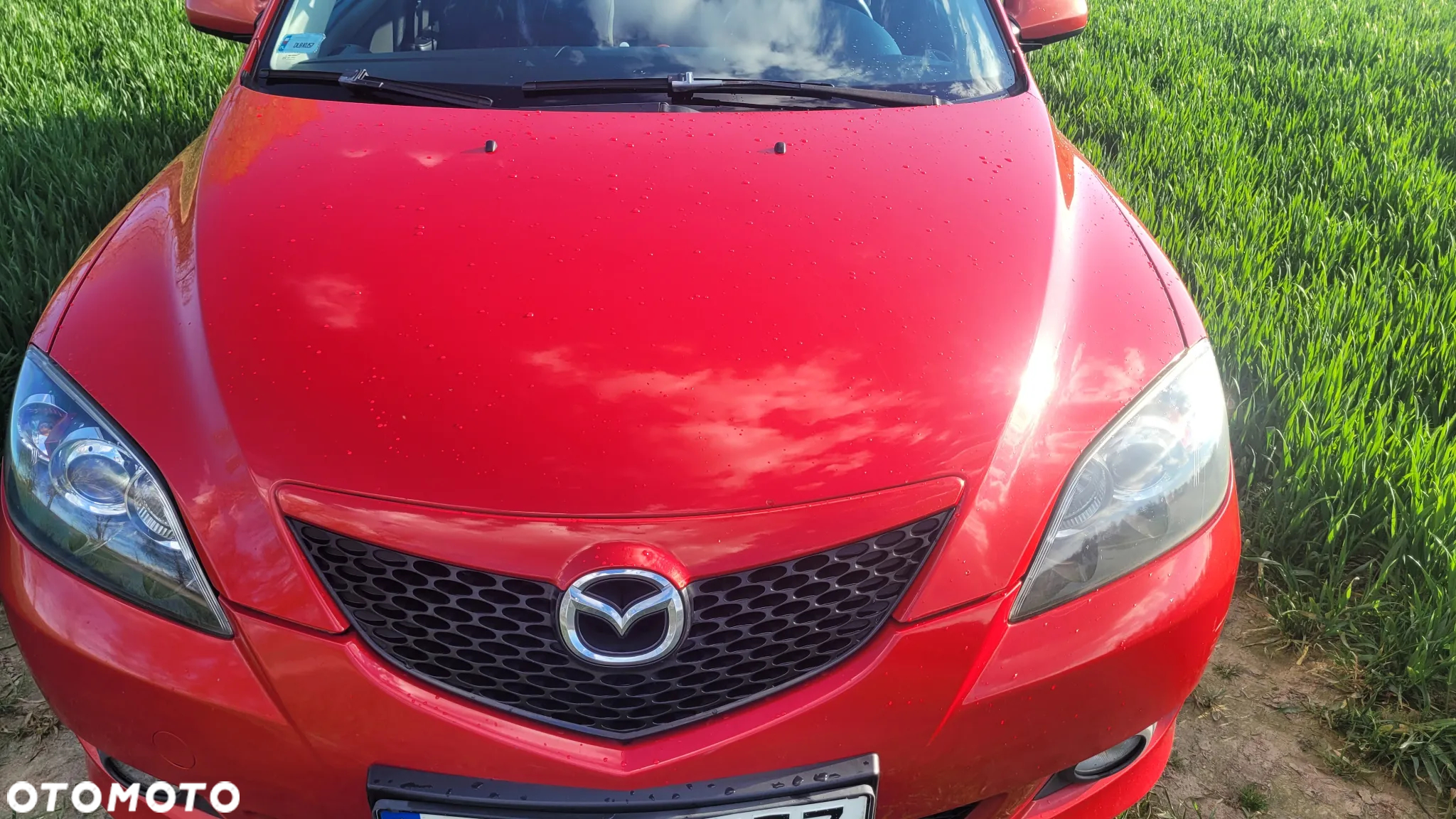 Mazda 3 - 13