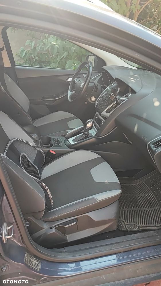 Ford Focus 2.0 TDCi Titanium MPS6 - 3