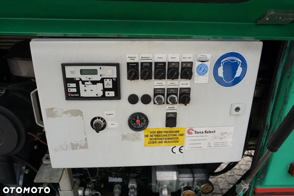 Inny Terra Select T5 - 17