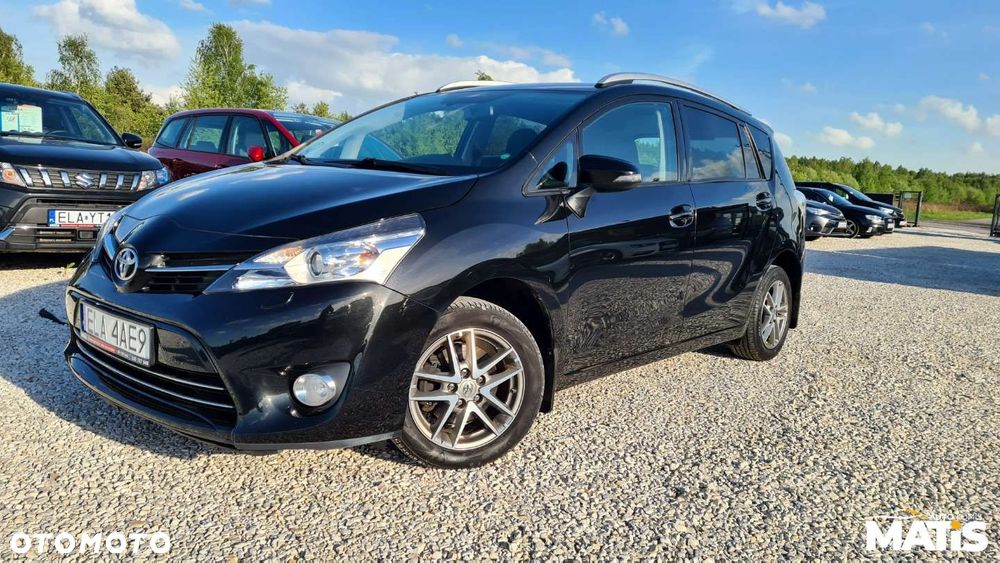 Toyota Verso - 39