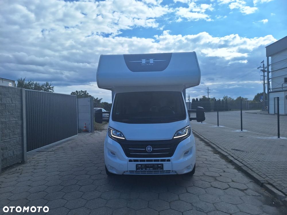 Fiat Ducato - 3