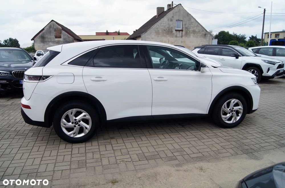 DS Automobiles DS 7 Crossback 1.5 BlueHDi Be Chic - 38