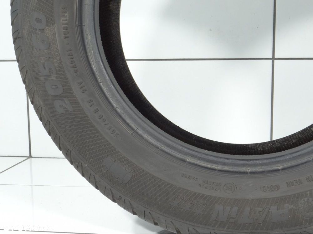Opony letnie 205/60R15 91V Platin - 4