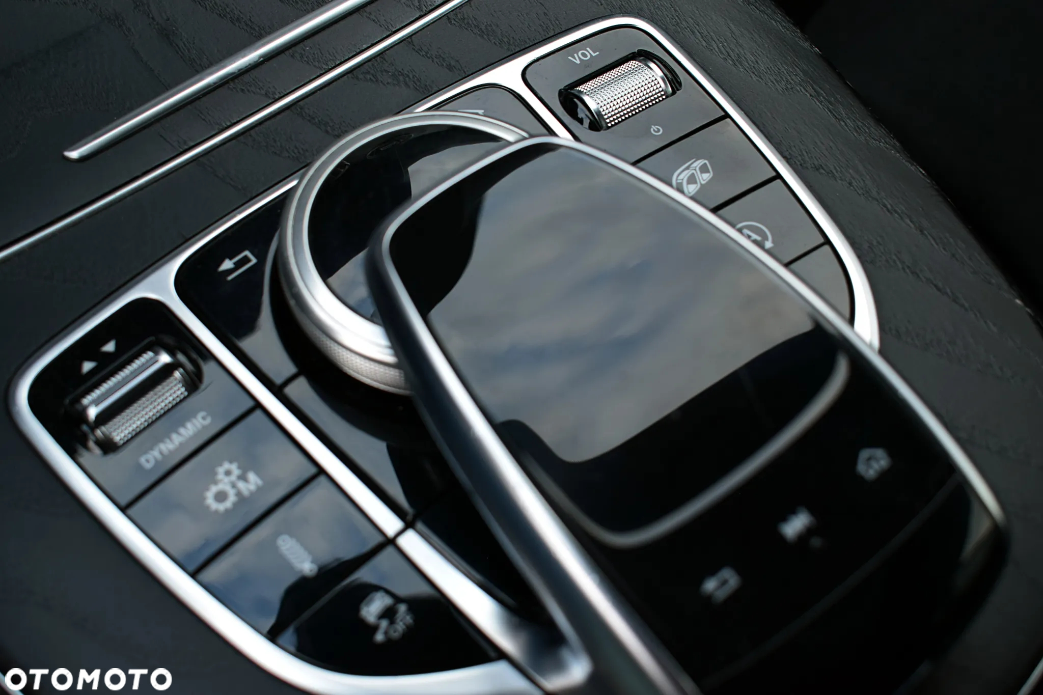 Mercedes-Benz Klasa E AMG 53 Coupe 4-Matic+ 9G-TRONIC - 14
