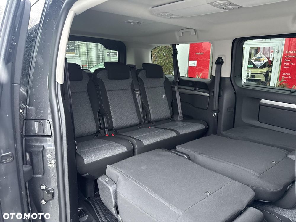 Toyota Proace Verso 2.0 D4-D Long Family - 18