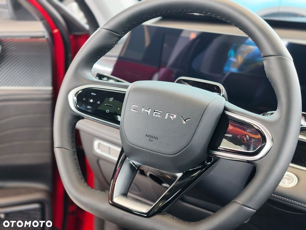 Chery Tiggo 7 2026