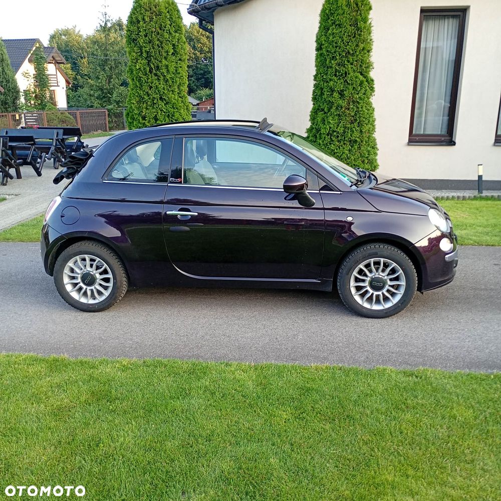 Fiat 500 - 16