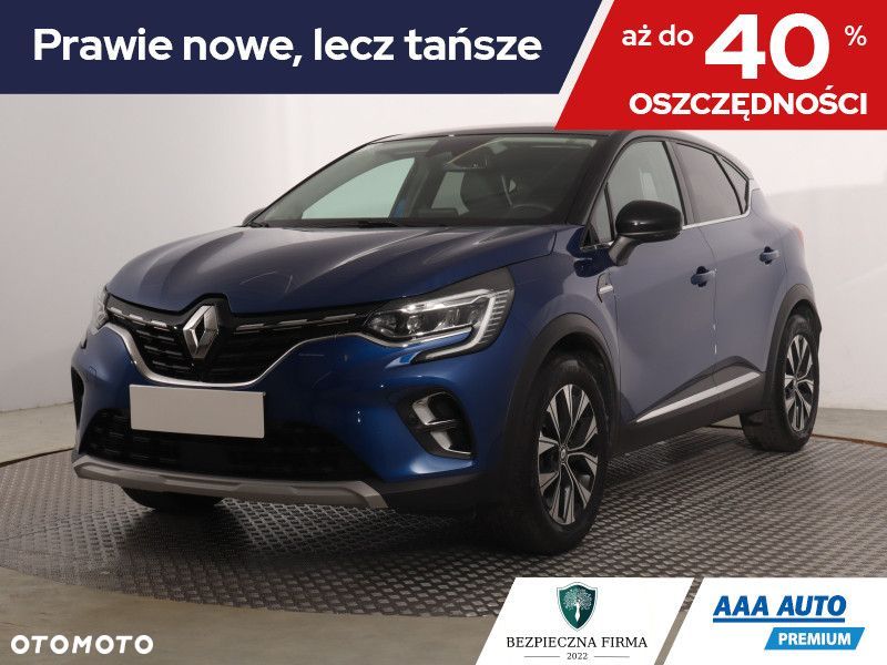 Renault Captur - 2