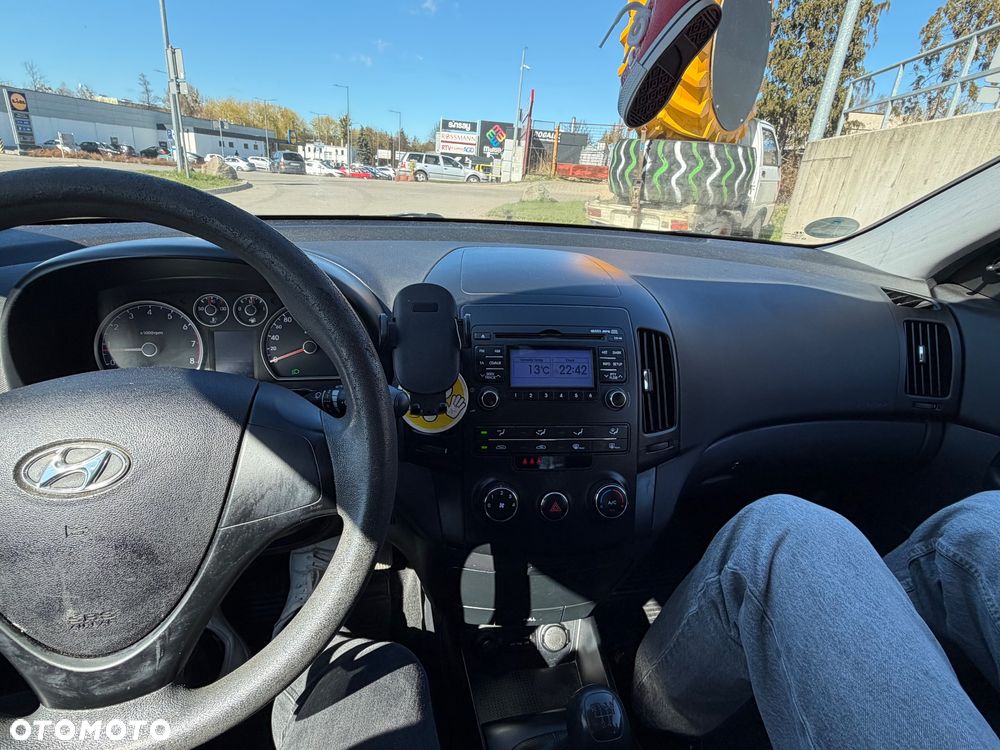 Hyundai i30 1.4 Classic + - 6