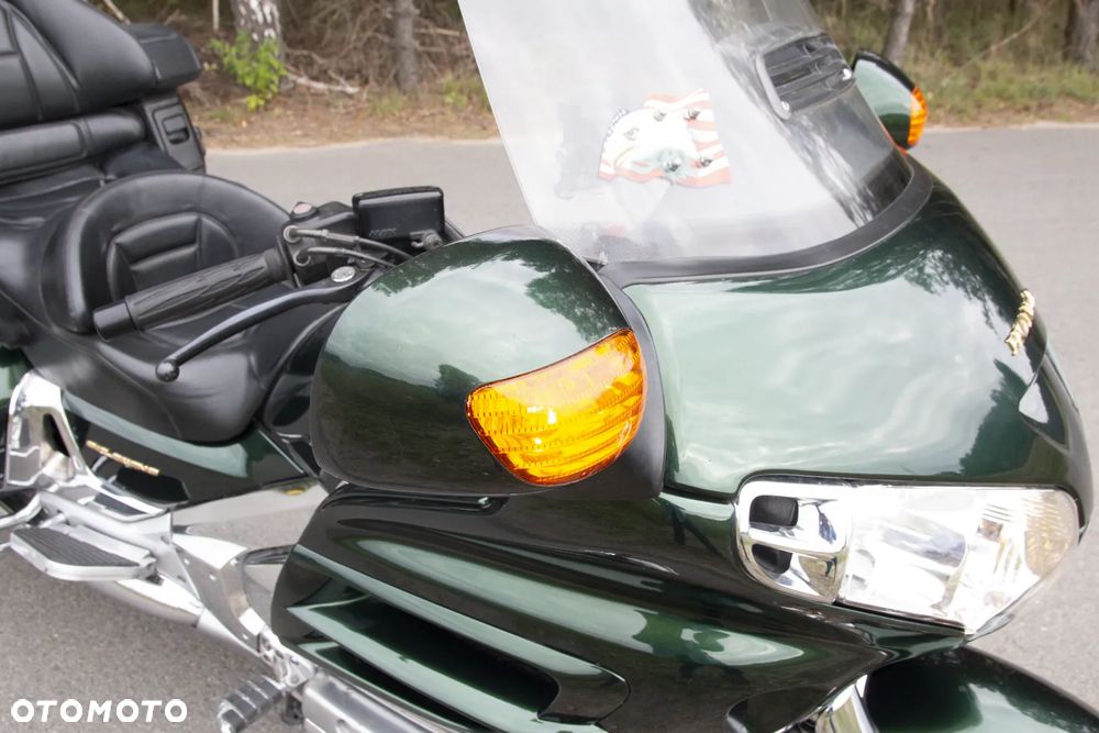 Honda GL - 5