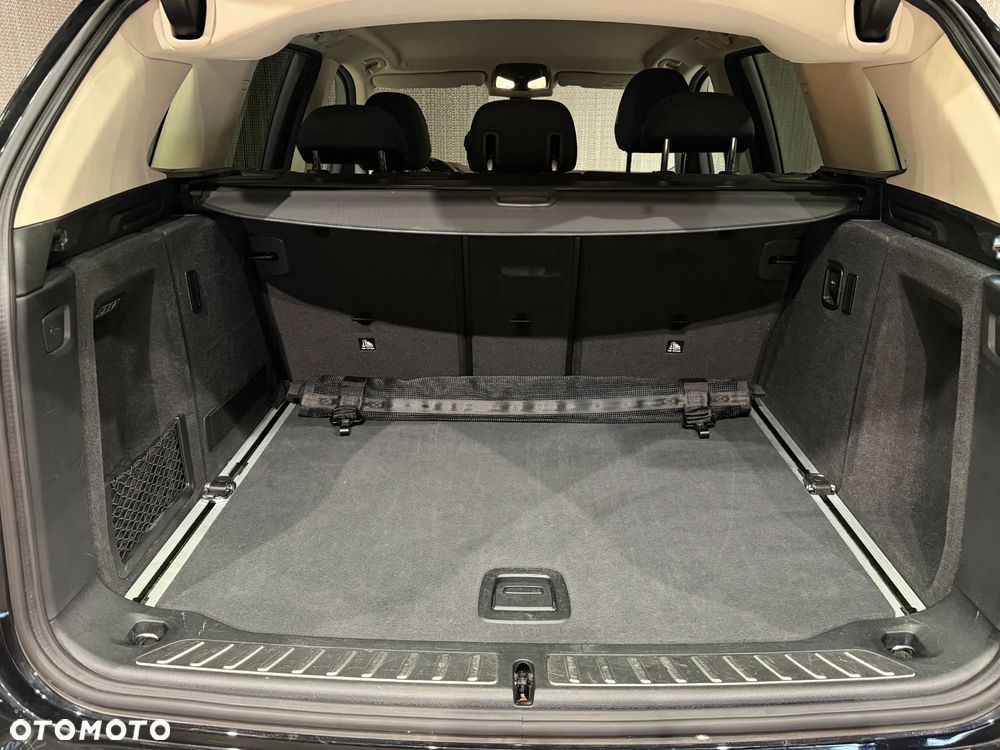 BMW X3 xDrive20d Advantage - 8