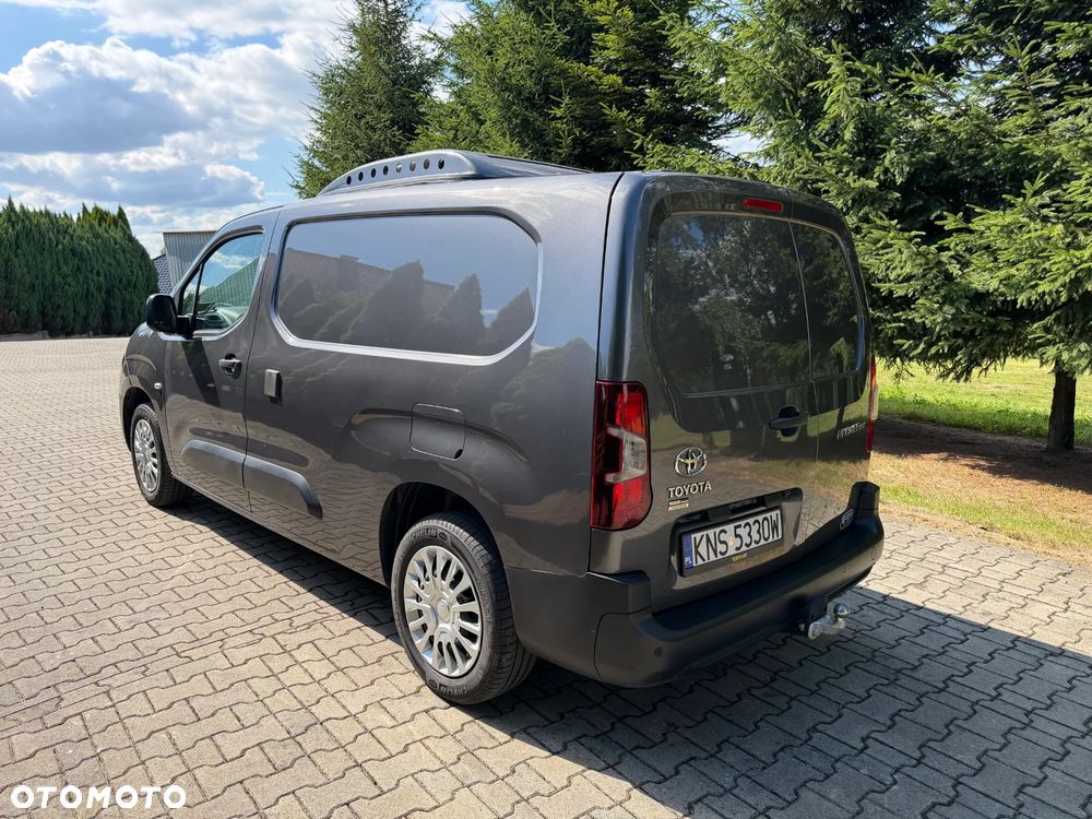 Toyota PROACE CITY - 4