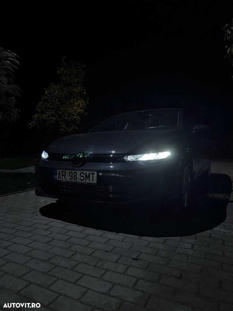 Volkswagen Golf 1.5 TSI Advanced - 7