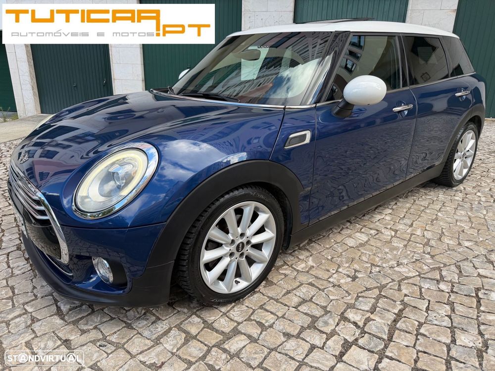 MINI Clubman Cooper - 1