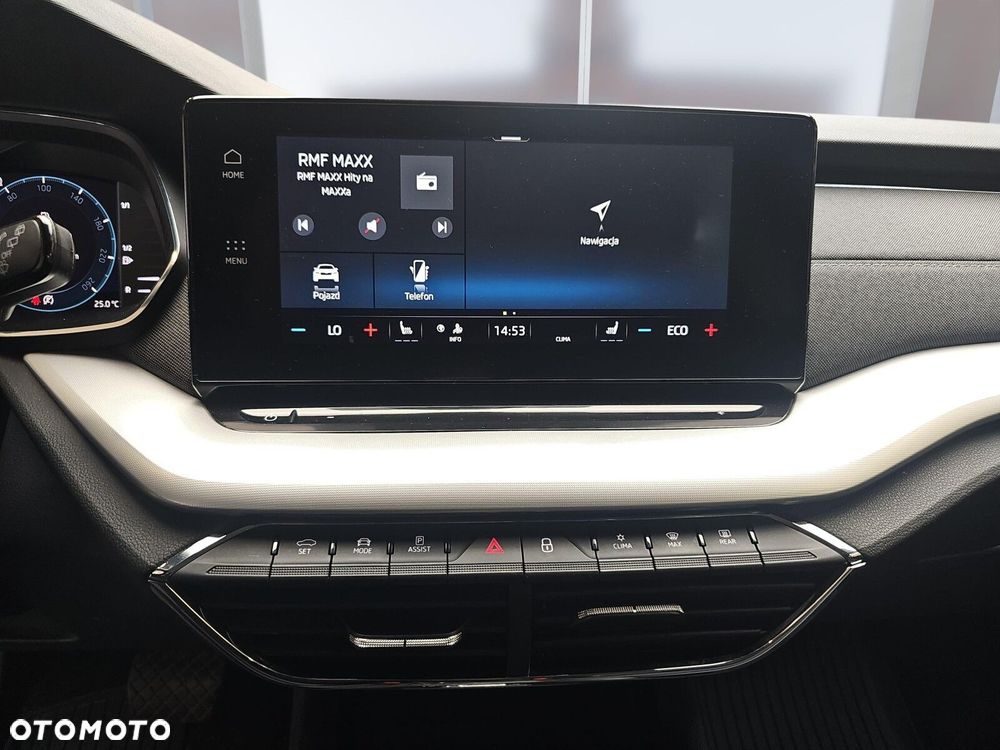 Skoda Octavia 1.4 TSI Plug-In Hybrid Style DSG - 18