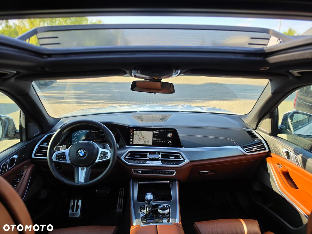 BMW X5 - 8